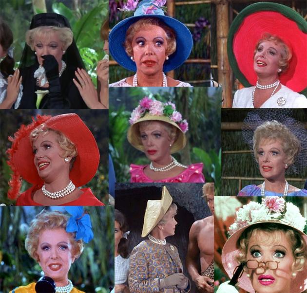 What Was Mrs Howell S First Name On Gilligan S Island What Was Mrs Howell S First Name On Gilligan S Island