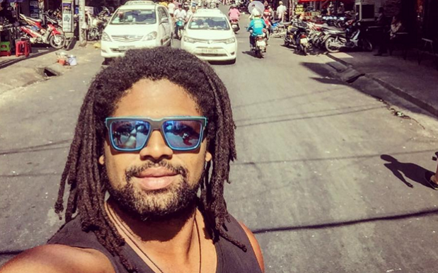 Some Big-Balled Human Apparently Tried To Kidnap Jamal Idris On Contiki - Pedestrian TV