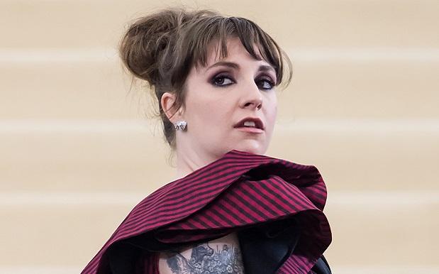 lena dunham got bulk new tattoos shared the hectic results on lena dunham got bulk new tattoos shared the hectic results on