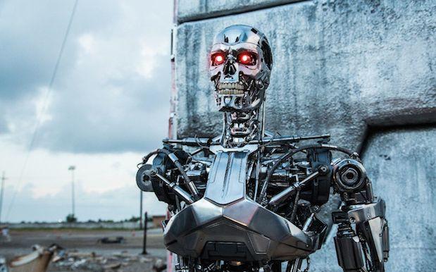 Facebook Discontinues AI Bots That Developed A New Language Facebook Discontinues AI Bots That Developed A New Language