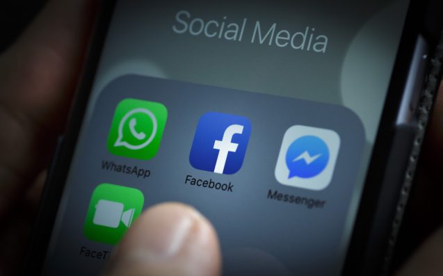 Gov workers told their social posts are more believable than politicians' statements Gov workers told their social posts are more believable than politicians' statements