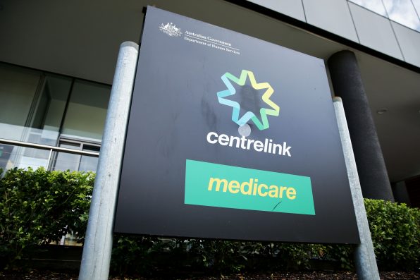 Dole Recipients Will Be Randomly Tested