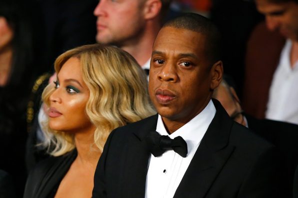 Jay-Z on why he is feuding with Kanye West Jay-Z on why he is feuding with Kanye West