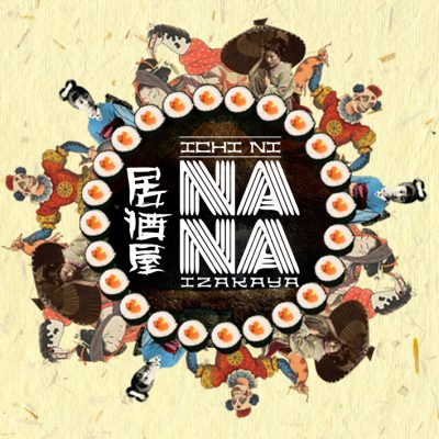 Ichi Ni Nana Izakaya