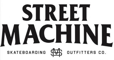 Street Machine