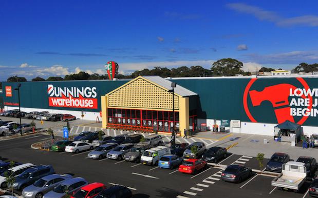 Dodgy Tradies busted using Bunnings ABN