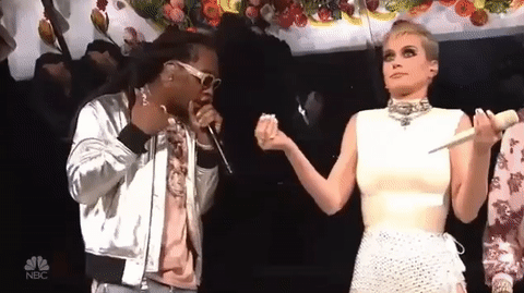 Katy Perry's Katy Perry's