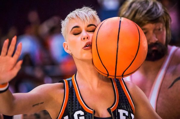Katy Perry quashes reports of getting together with Orlando Bloom