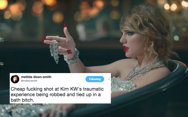 Why Taylor Swift Disappeared From the Spotlight Why Taylor Swift Disappeared From the Spotlight