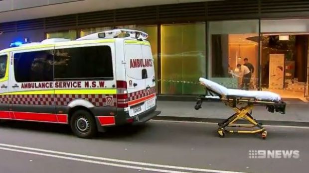 Botched breast cosmetic surgery in Sydney puts Chinese tourist behind bars