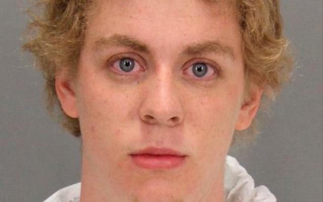 Brock Turner Wants To Overturn His Sexual Assault Convictions Brock Turner Wants To Overturn His Sexual Assault Convictions