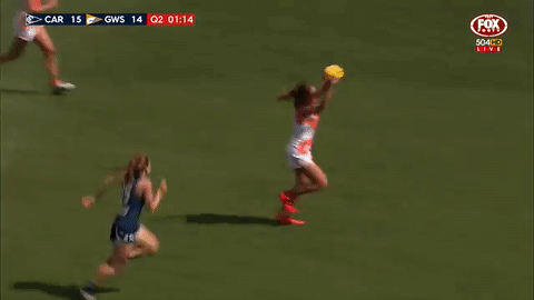 New AFLW Licenses Awarded New AFLW Licenses Awarded