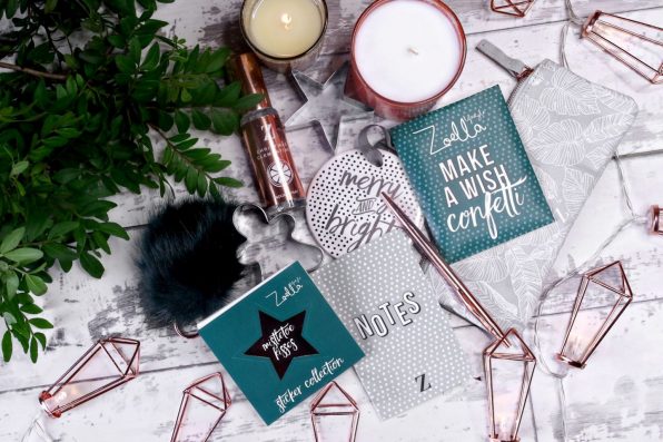 Zoella Apologises For Advent Calendar Blunder As Price Gets Halved Zoella Apologises For Advent Calendar Blunder As Price Gets Halved