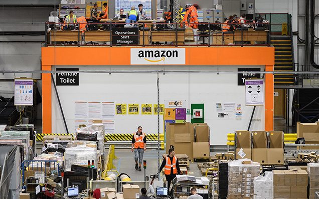 Amazon Australia opens its eDoors to customers tomorrow Amazon Australia opens its eDoors to customers tomorrow