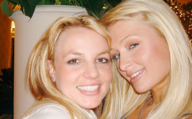 Paris Hilton Claims She Invented The Selfie