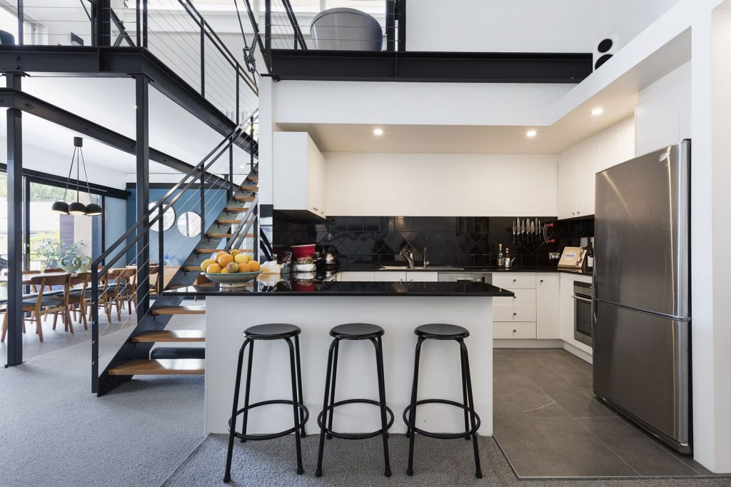 lofts sydney
