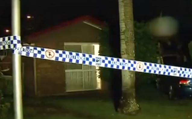 10 Y.O. Brisbane Boy Shot In Shoulder During Attempted Boxing Day Armed Robbery
