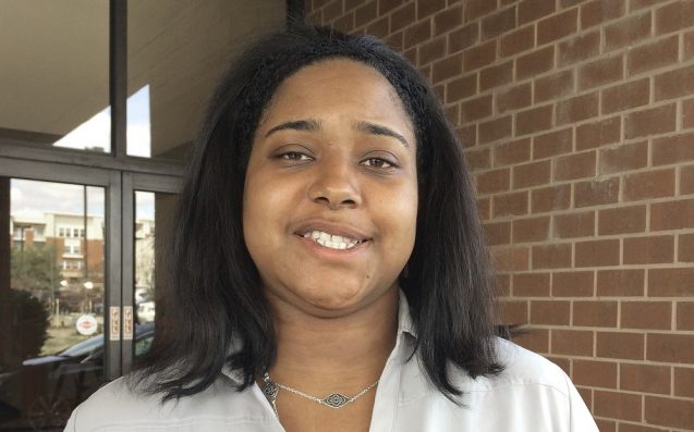 Erica Garner, Daughter of Eric Garner Dies at 27 Erica Garner, Daughter of Eric Garner Dies at 27