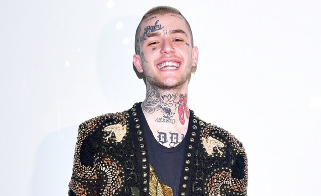Lil Peep died from a toxic combination of prescription drugs, report says Lil Peep died from a toxic combination of prescription drugs, report says