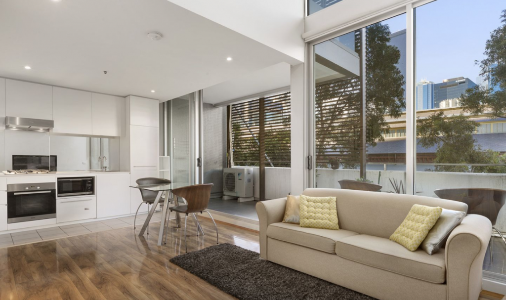 lofts melbourne