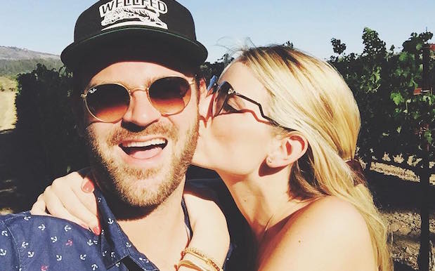The Chainsmokers Alex Pall gets caught cheating on his girlfriend