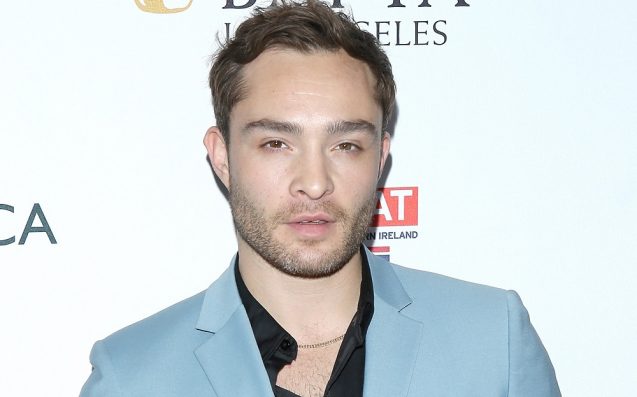 Ed Westwick replaced in BBC's Agatha Christie drama following rape allegations Ed Westwick replaced in BBC's Agatha Christie drama following rape allegations