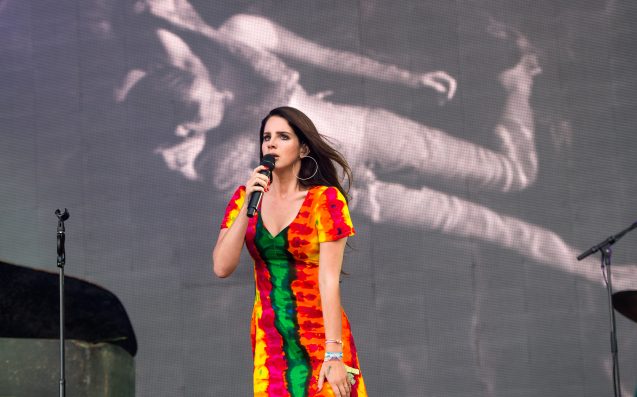 Radiohead Says Lana Del Rey Stole ‘Creep’ & They Want A Shitload Of Money