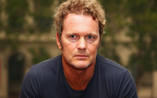 Australian Star Craig McLachlan Accused of Sex Harassment Australian Star Craig McLachlan Accused of Sex Harassment