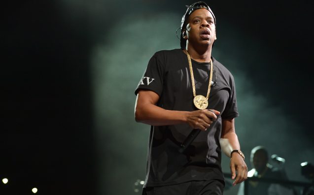 Jay-Z talks about his fight to save marriage with Beyonce