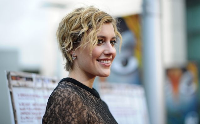 Greta Gerwig Publicly Condemns Woody Allen Will Never Work With Him Again