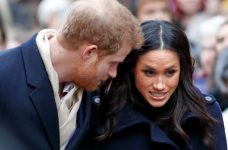 meghan markle sister in law