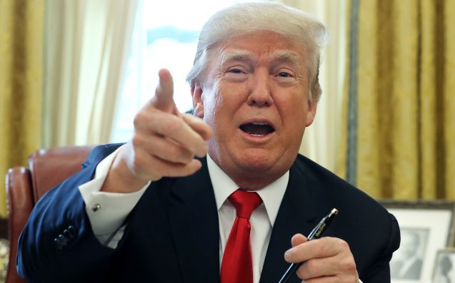Mueller learned of Trump attempt to stop Sessions recusal — NYTimes Mueller learned of Trump attempt to stop Sessions recusal — NYTimes