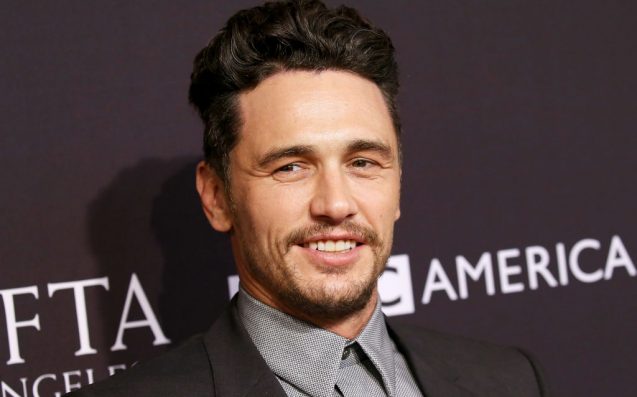 Excerpts From James Franco’s Creepy 2013 Novel Have Resurfaced & Yikes TBH