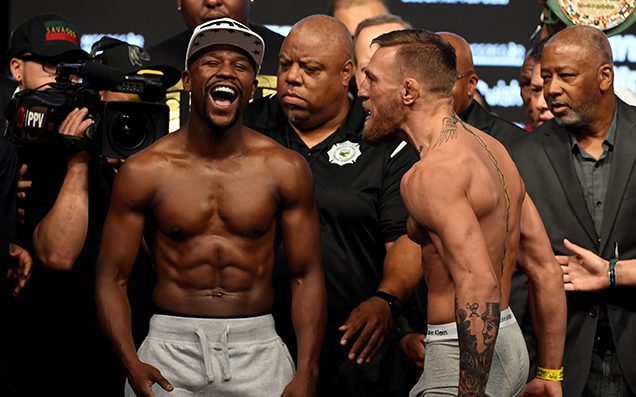 Dana White has told Conor McGregor straight regarding his UFC future