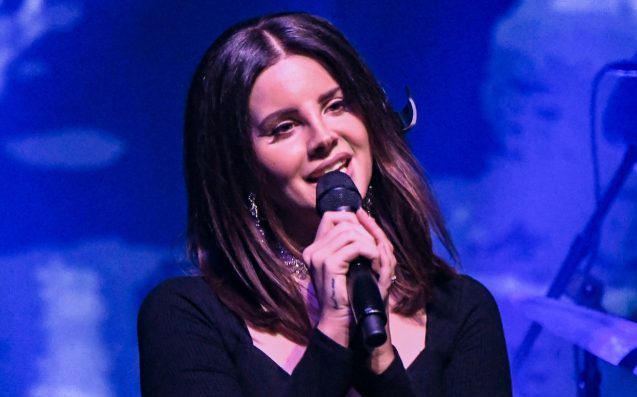 Lana Del Rey Claims Radiohead’s Lawsuit Could Strip The Song From Her Album