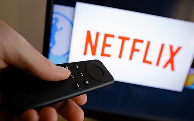 Citi Analysts Say Apple May Acquire Netflix Citi Analysts Say Apple May Acquire Netflix