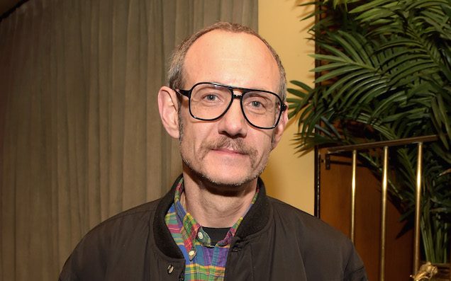 NYPD Reportedly Investigating Terry Richardson Over Sexual Misconduct Claims