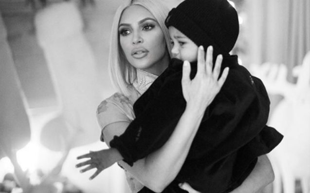 Kanye West & Kim Kardashian's son hospitalised Kanye West & Kim Kardashian's son hospitalised
