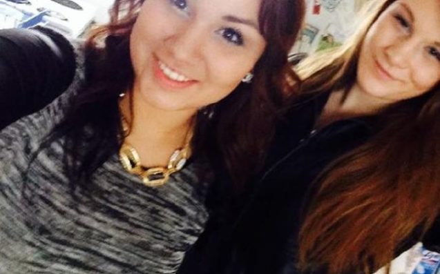 Canadian woman's killer sentenced after posting selfie with key clue
