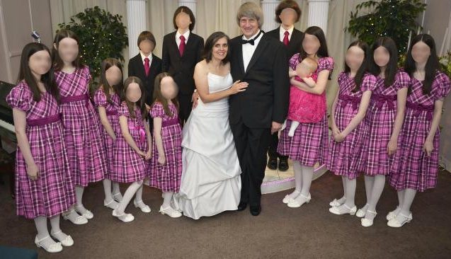 'This Is Depraved Conduct': Couple Charged With Torture After Kids Found Shackled