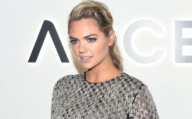 Kate Upton delineates alleged sexual harassment by Guess co-founder Paul Marciano Kate Upton delineates alleged sexual harassment by Guess co-founder Paul Marciano