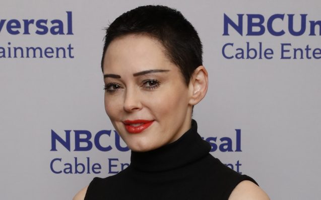 Rose Mc Gowan Breaks Silence On Former Manager Jill Messick’s Death