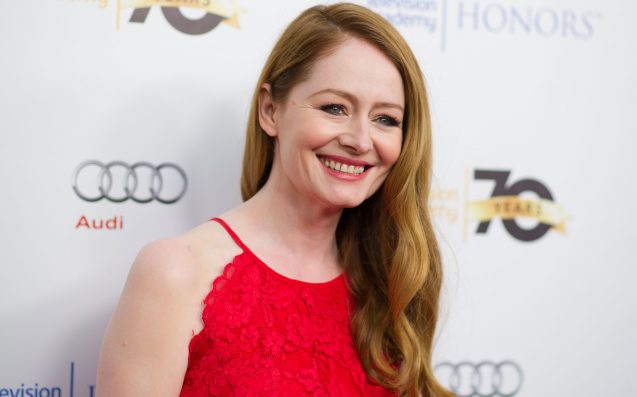 Miranda Otto joins Sabrina The Teenage Witch reboot Miranda Otto joins Sabrina The Teenage Witch reboot