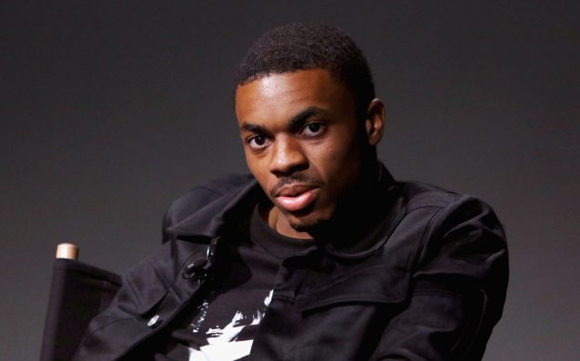 Vince Staples' GoFundMe Retirement Campaign Is Promo For New Song Vince Staples' GoFundMe Retirement Campaign Is Promo For New Song