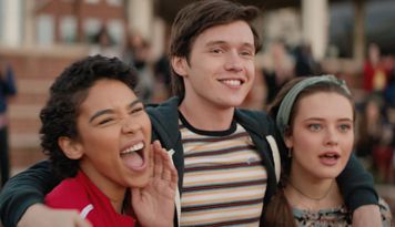 Image result for love simon
