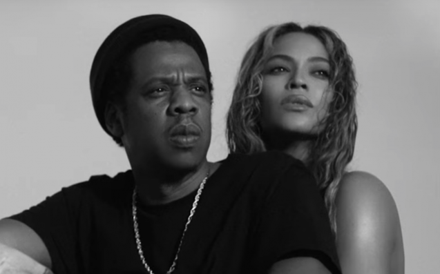 Beyoncé & Jay-Z Reveal Joint World Tour With One Australia Sized Exception