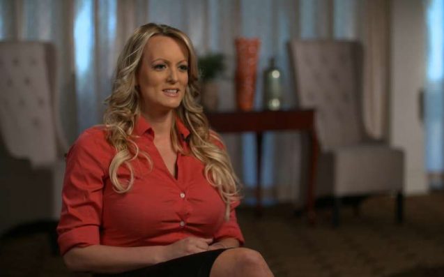 Melania Trump 'focused on being a mom' amid Stormy Daniels controversy Melania Trump 'focused on being a mom' amid Stormy Daniels controversy