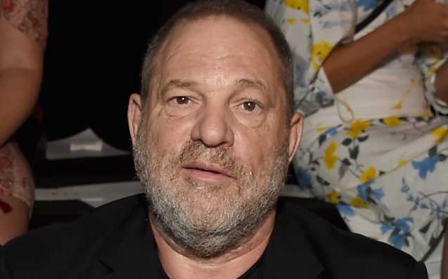NYPD say they have considerable evidence in Weinstein rape case