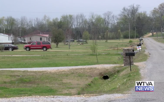 Nine-year-old boy shoots sister in video game controller row