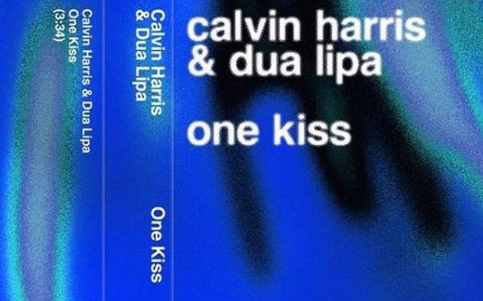 Calvin Harris, Dua Lipa Leave You Wanting More With
